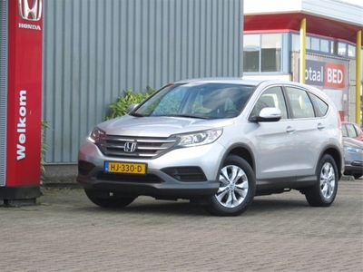 Honda CR-V 2.0i-VTEC 155PK Comfort 2WD (bj 2014)