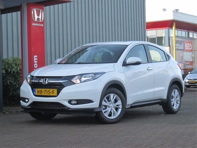 Honda HR-V 1.5i-VTEC 130PK Elegance (bj 2015)