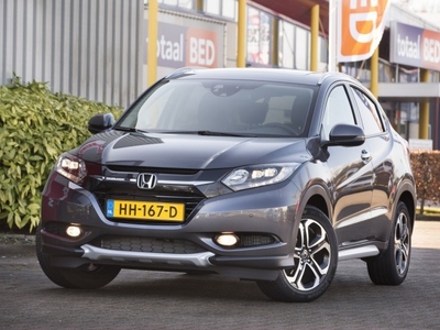 Honda HR-V 1.6i-DTEC 120PK Executive (bj 2016)