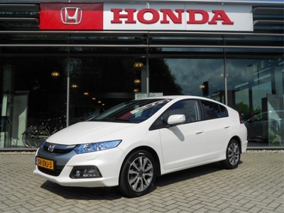 Honda Insight 1.3 Executive Hybrid CVT Navi (bj 2012)