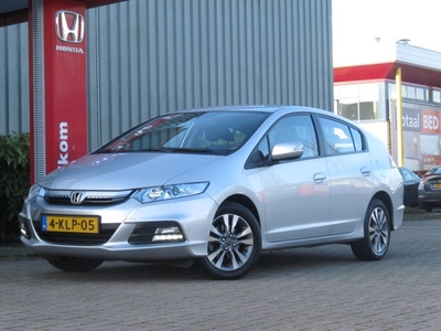 Honda Insight 1.3 Trend (bj 2013, automaat)