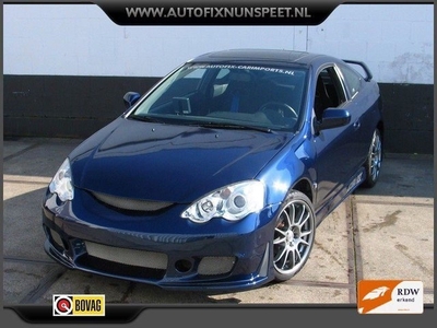 Honda Integra / Acura RSX 2.0 Vtec Coupe ABS 16000M!