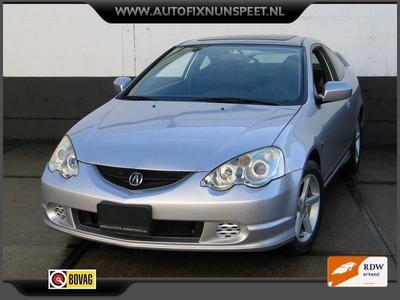 Honda Integra / Acura RSX AUT VTEC 2.0L INTEGRA