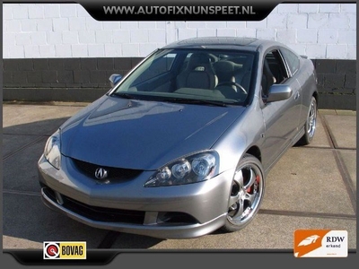 Honda Integra / Acura RSX Type S 2.0 LEER, BOSE SOUND