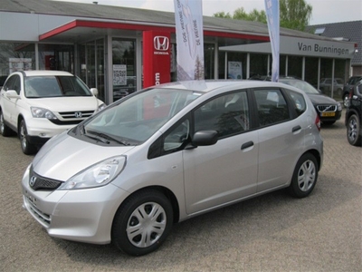 Honda Jazz 1.2 Cool AIRCO (bj 2013)