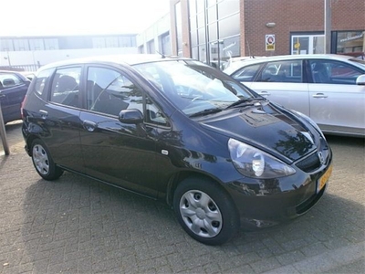 Honda Jazz 1.2 Cool Airco, Cv op Afstand, Trekhaak