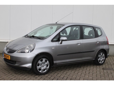 Honda Jazz 1.2 Cool Airco Trekhaak Dealer onderhouden