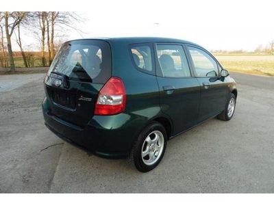 Honda Jazz 1.4 LS (bj 2003)