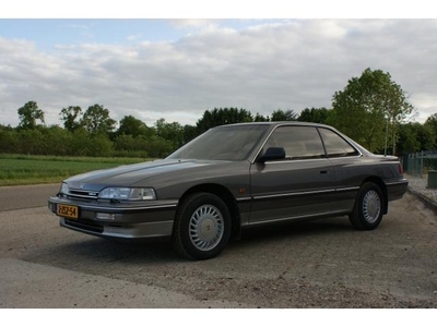 Honda Legend 2.7i V6 Coupe Automaat (bj 1990)