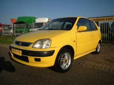 Honda Logo 1.3i (bj 1999)