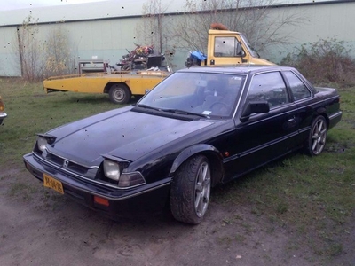 Honda Prelude 1.8 Special