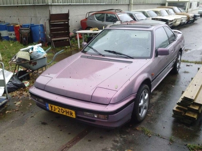 Honda Prelude 2.0 EX kat.