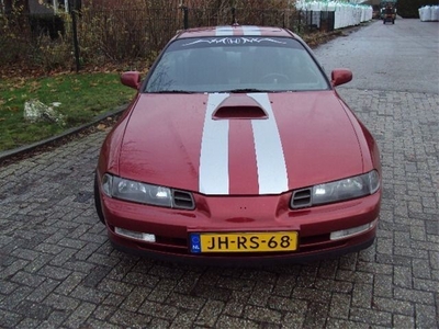 Honda prelude 2.0hele mooie auto