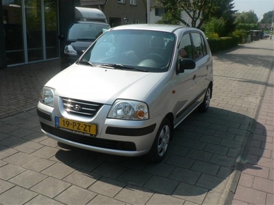 Hyundai Atos 1.1