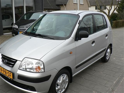 Hyundai Atos 1.1