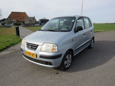 Hyundai Atos 1.1 active