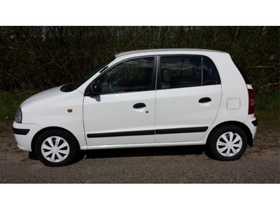 Hyundai Atos 1.1 Nieuw model (bj 2004)