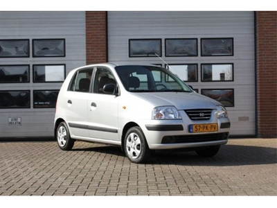 Hyundai Atos 1.1i Active 2004 Stuurbekr.