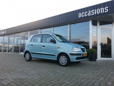 Hyundai Atos 1.1i Active Cool (bj 2007)