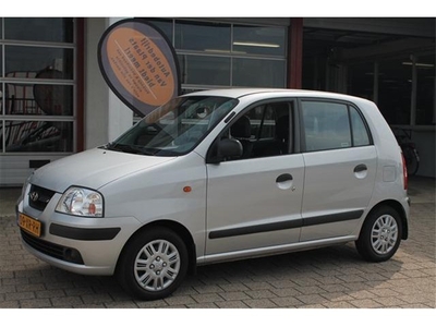 Hyundai Atos 1.1I ACTIVE YOUNG (bj 2007)