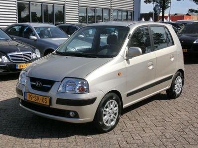 Hyundai Atos 1.1i Dynamic Cool