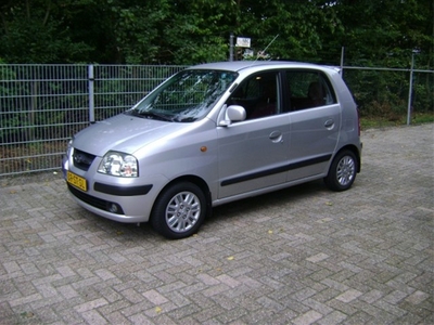 Hyundai Atos 1.1i Dynamic Cool (bj 2006)