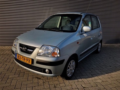 Hyundai Atos 1.1i Dynamic Joy eerste eigenaar 60.000KM NAP