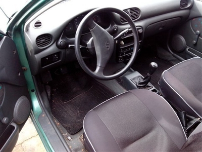 Hyundai Excel 1.3 l (bj 2000)