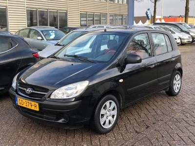 Hyundai Getz 1.1i Active