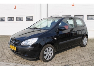 Hyundai Getz 1.1I ACTIVE YOUNG (bj 2006)