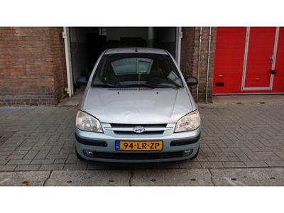 Hyundai Getz 1.3i GL