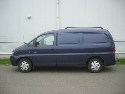 Hyundai H200 2.5 TD IC Longbody - Export Sold!!