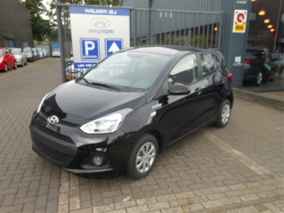 Hyundai i10 1.0 Comfort met Cruise Control (bj 2015)