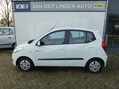 Hyundai i10 1.0 Drive Cool Airco (bj 2013)