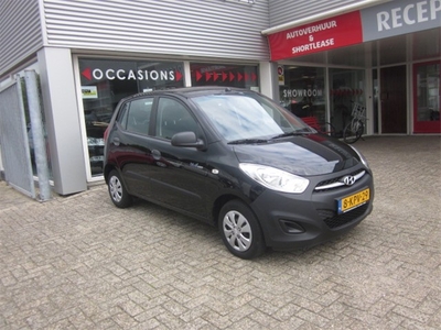 Hyundai i10 1.0 PURE (bj 2013)