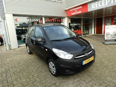 Hyundai i10 1.0 PURE (bj 2013)