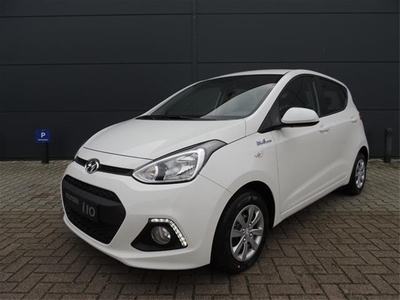 Hyundai i10 1.0I BLUE COMFORT PLUS (bj 2014)