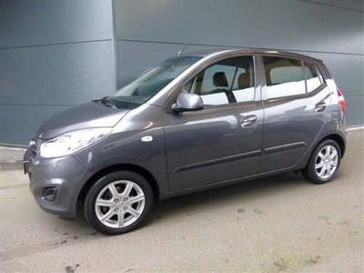 Hyundai i10 1.1 5-Deurs i-Drive Cool (bj 2011)