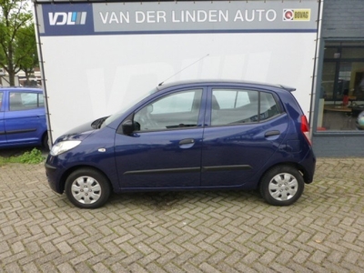 Hyundai i10 1.1 Active (bj 2008)