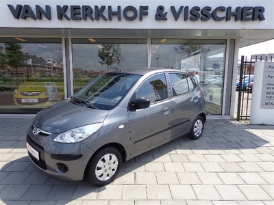 Hyundai i10 1.1 Active Cool/Airco/ 5 Deurs! (bj 2010)