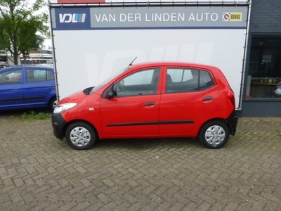 Hyundai i10 1.1 Cool Airco (bj 2012)