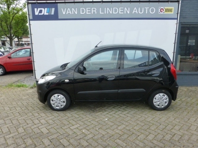 Hyundai i10 1.1 Cool Airco (bj 2012)