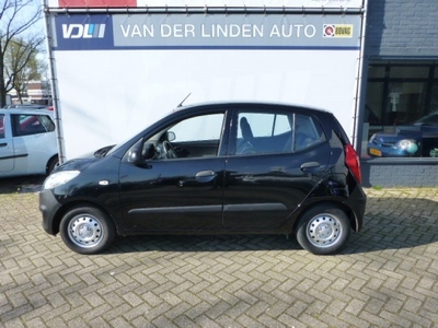 Hyundai i10 1.1 Cool Airco (bj 2012)