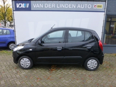 Hyundai i10 1.1 Cool Airco (bj 2012)