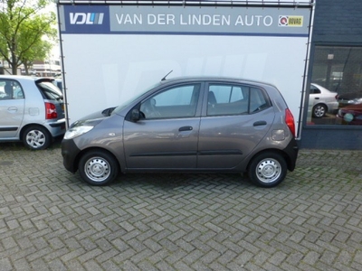 Hyundai i10 1.1 Cool Airco (bj 2012)