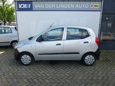 Hyundai i10 1.1 Cool Airco (bj 2012)