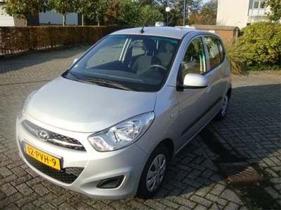 Hyundai i10 1.1 I 5DR AIRCO (bj 2011)