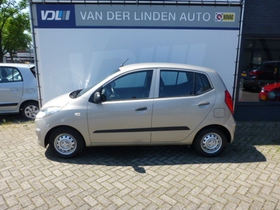 Hyundai i10 1.1 i Cool Airco (bj 2012)