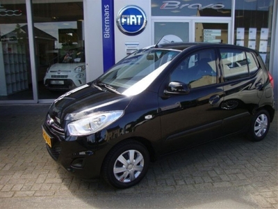 Hyundai i10 1.1 i-Drive Cool (bj 2011)