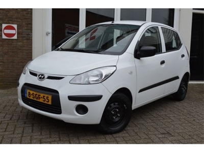 Hyundai i10 1.1 Pure